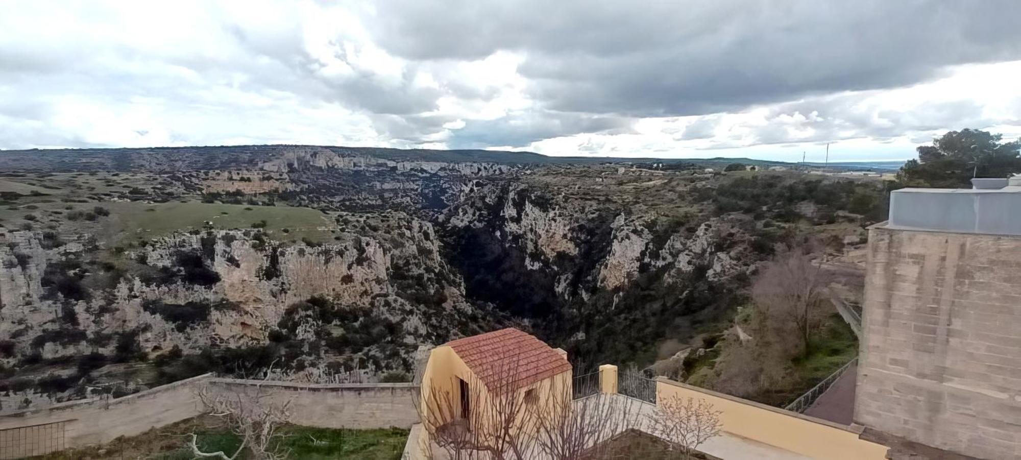 Villa Sine Tempore Fumarola Matera Exterior foto